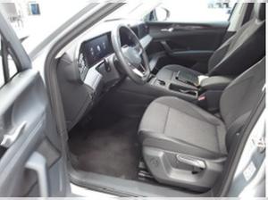 Volkswagen Tiguan 1.5 eTSi DSG Life AHK R-Kamera Navi ACC SideAssist LED