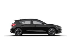 Ford Focus 💥 Sonderdeal mit Tageszulassung: Titanium Edition EcoBoost Hybrid abgreifen!