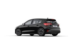 Ford Focus 💥 Sonderdeal mit Tageszulassung: Titanium Edition EcoBoost Hybrid abgreifen!