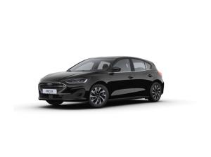 Ford Focus 💥 Sonderdeal mit Tageszulassung: Titanium Edition EcoBoost Hybrid abgreifen!
