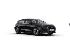Ford Focus 💥 Sonderdeal mit Tageszulassung: Titanium Edition EcoBoost Hybrid abgreifen!
