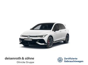 Volkswagen Golf GTI Clubsport Matrix/Pano/h&k/Nav/ACC/HuD/19"/Assist