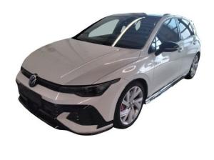 Volkswagen Golf GTI Clubsport Matrix/Pano/h&k/Nav/ACC/HuD/19"/Assist