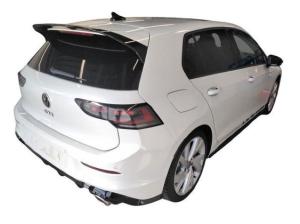 Volkswagen Golf GTI Clubsport Matrix/Pano/h&k/Nav/ACC/HuD/19"/Assist