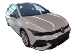 Volkswagen Golf GTI Clubsport Matrix/Pano/h&k/Nav/ACC/HuD/19"/Assist