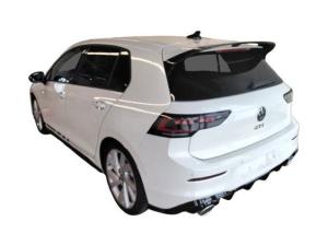 Volkswagen Golf GTI Clubsport Matrix/Pano/h&k/Nav/ACC/HuD/19"/Assist