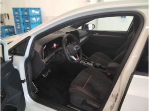 Volkswagen Golf GTI Clubsport Matrix/Pano/h&k/Nav/ACC/HuD/19"/Assist