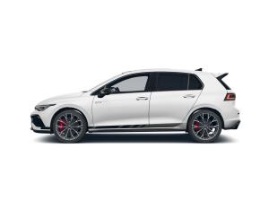 Volkswagen Golf GTI Clubsport Matrix/Pano/h&k/Nav/ACC/HuD/19"/Assist