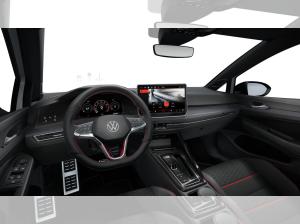 Volkswagen Golf GTI Clubsport Matrix/Pano/h&k/Nav/ACC/HuD/19"/Assist