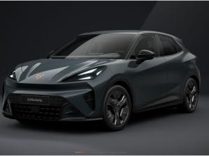 Cupra Raval Endurance 155 kW (211 PS) 52 kWh ''frei konfigurierbar''