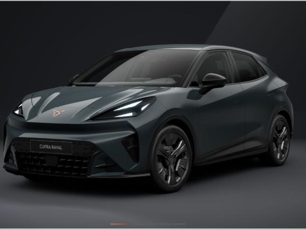 Cupra Raval Endurance 155 kW (211 PS) 52 kWh ''frei konfigurierbar''