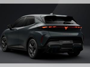 Cupra Raval Endurance 155 kW (211 PS) 52 kWh ''frei konfigurierbar''