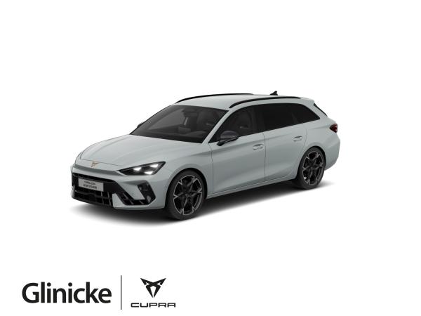 Cupra Leon Sportstourer 2.0 TSI DSG VZ 4Drive