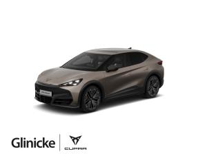 Cupra Tavascan Endurance AHK