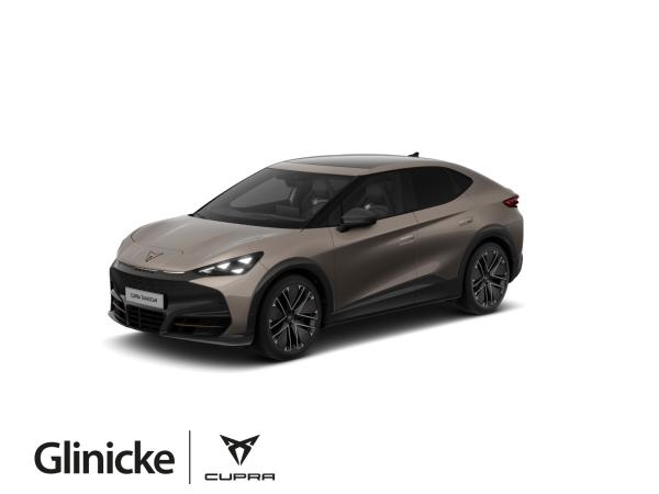 Cupra Tavascan Endurance AHK