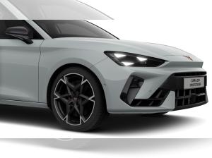 Cupra Leon Sportstourer 2.0 TSI DSG VZ 4Drive