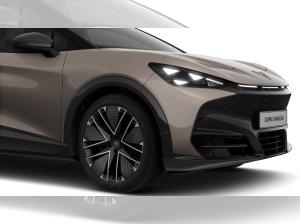 Cupra Tavascan Endurance AHK