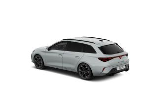 Cupra Leon Sportstourer 2.0 TSI DSG VZ 4Drive