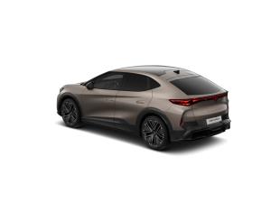 Cupra Tavascan Endurance AHK