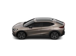 Cupra Tavascan Endurance AHK
