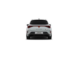 Cupra Leon Sportstourer 2.0 TSI DSG VZ 4Drive
