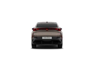Cupra Tavascan Endurance AHK
