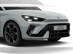 Cupra Leon Sportstourer 2.0 TSI DSG VZ 4Drive