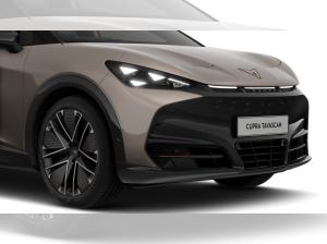 Cupra Tavascan Endurance AHK