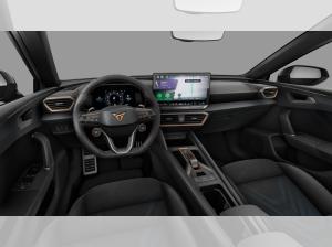 Cupra Leon Sportstourer 2.0 TSI DSG VZ 4Drive