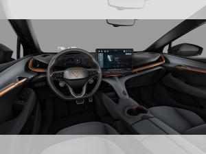 Cupra Tavascan Endurance AHK