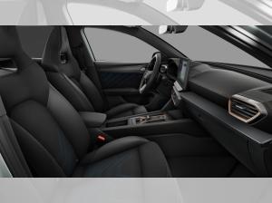Cupra Leon Sportstourer 2.0 TSI DSG VZ 4Drive