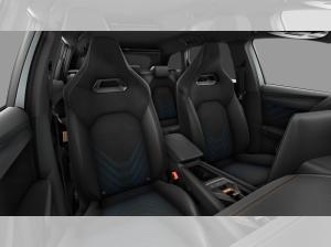 Cupra Leon Sportstourer 2.0 TSI DSG VZ 4Drive