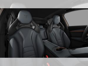 Cupra Tavascan Endurance AHK