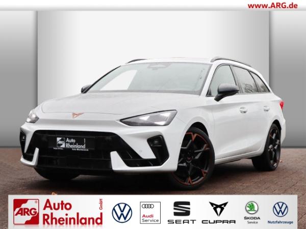 Cupra Leon Sportstourer 333PS ☀️☀️Summer Deals☀️☀️