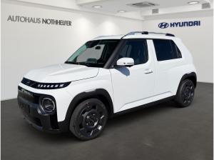Hyundai INSTER 49 kWh INSTER Cross 115 PS/Effizienz-Paket/Assistenz-Paket/GEWERBEKUNDEN