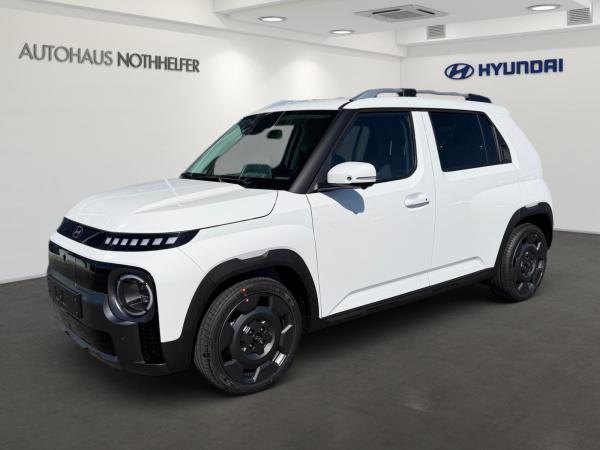Hyundai INSTER 49 kWh INSTER Cross 115 PS/Effizienz-Paket/Assistenz-Paket/PRIVAT