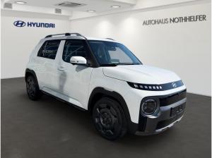 Hyundai INSTER 49 kWh INSTER Cross 115 PS/Effizienz-Paket/Assistenz-Paket/PRIVAT
