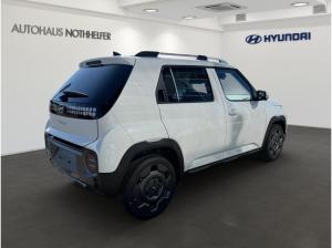 Hyundai INSTER 49 kWh INSTER Cross 115 PS/Effizienz-Paket/Assistenz-Paket/PRIVAT