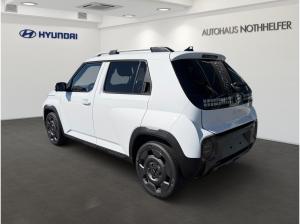 Hyundai INSTER 49 kWh INSTER Cross 115 PS/Effizienz-Paket/Assistenz-Paket/PRIVAT