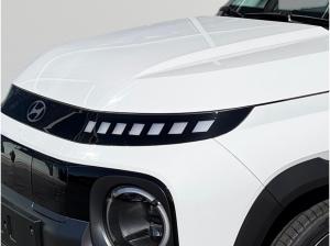 Hyundai INSTER 49 kWh INSTER Cross 115 PS/Effizienz-Paket/Assistenz-Paket/PRIVAT