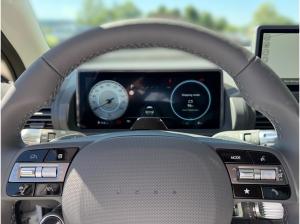 Hyundai INSTER 49 kWh INSTER Cross 115 PS/Effizienz-Paket/Assistenz-Paket/PRIVAT