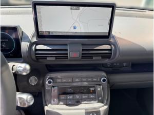 Hyundai INSTER 49 kWh INSTER Cross 115 PS/Effizienz-Paket/Assistenz-Paket/PRIVAT