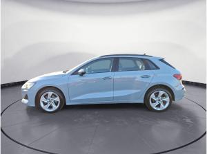 Audi A3 Sportback 30TDI advanced gültig ab dem 05.06. Business AssistPakete Navi connect sound Komfort LED