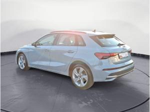 Audi A3 Sportback 30TDI advanced gültig ab dem 05.06. Business AssistPakete Navi connect sound Komfort LED