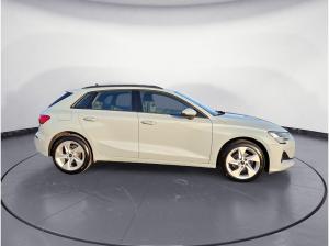 Audi A3 Sportback 30TDI advanced gültig ab dem 05.06. Business AssistPakete Navi connect sound Komfort LED