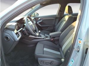 Audi A3 Sportback 30TDI advanced gültig ab dem 05.06. Business AssistPakete Navi connect sound Komfort LED