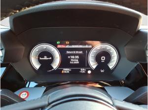 Audi A3 Sportback 30TDI advanced gültig ab dem 05.06. Business AssistPakete Navi connect sound Komfort LED