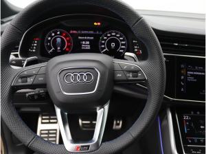 Audi RS Q8 SUV performance | Vmax305,Pano,Head-Up,AHK