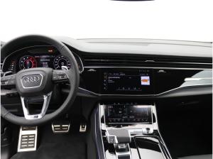 Audi RS Q8 SUV performance | Vmax305,Pano,Head-Up,AHK