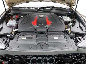 Audi RS Q8 SUV performance | Vmax305,Pano,Head-Up,AHK